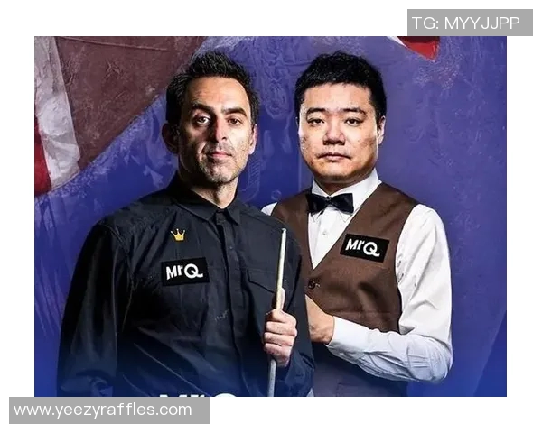 亨德利与丁俊晖巅峰对决谁能称霸斯诺克历史舞台的传奇较量